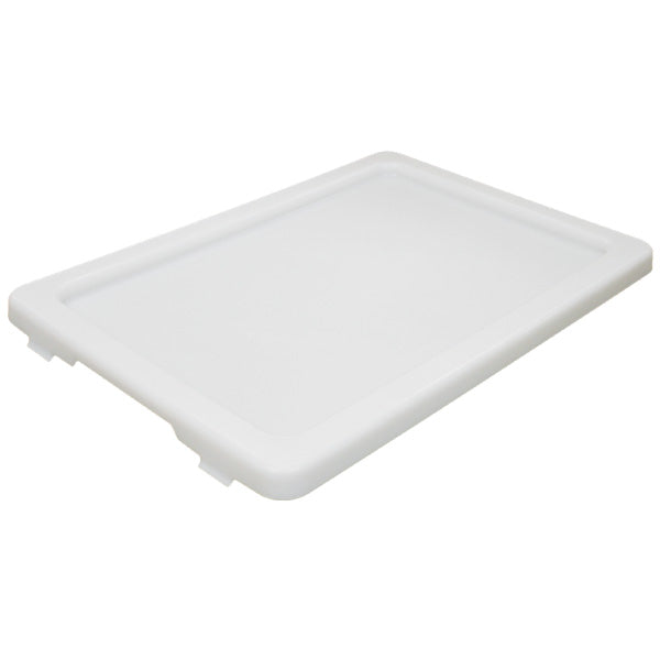 Lid to Suit 22.7L Natural Nest Crate (NLR227NAT) image 0