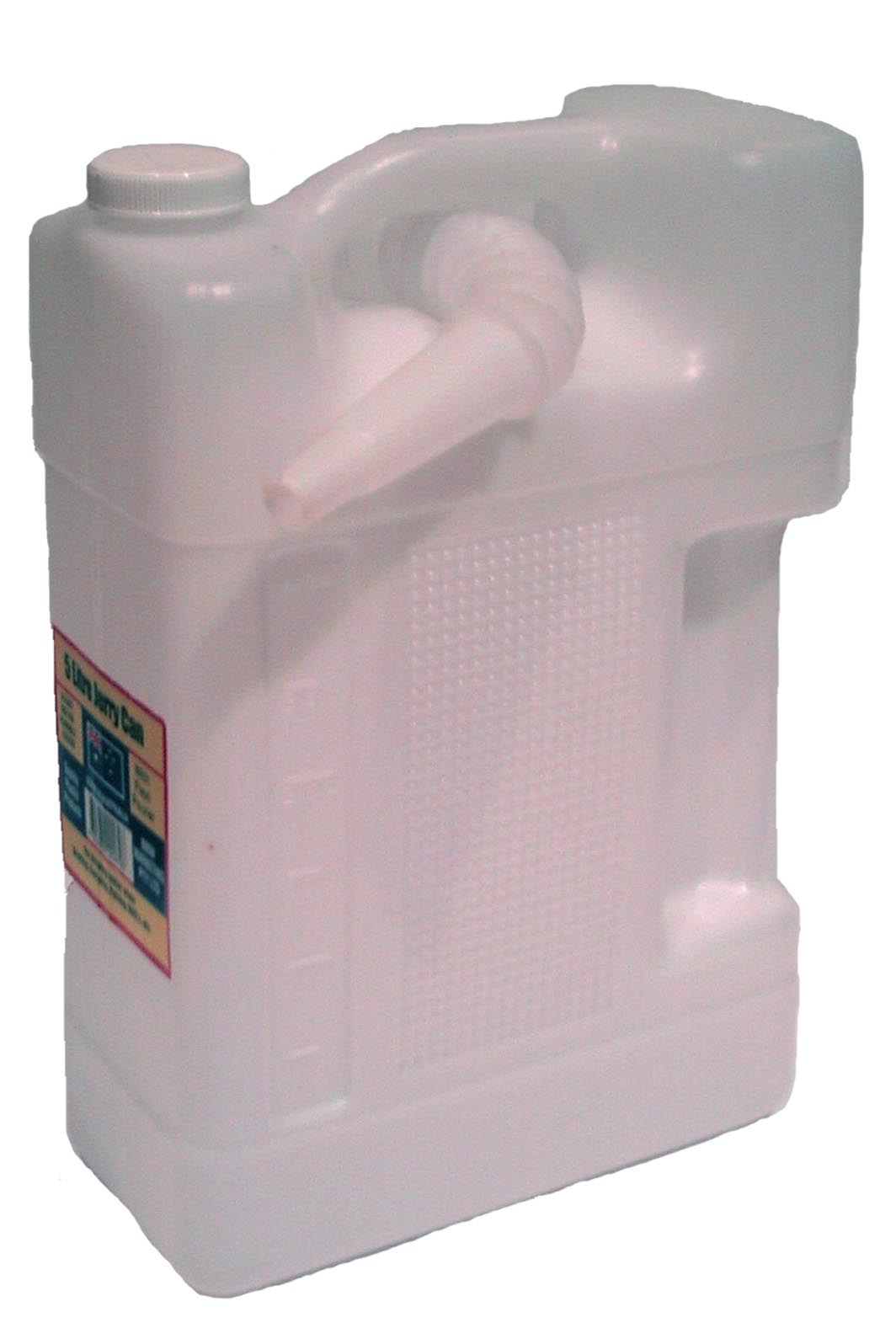 5 Litre Jerry Can | P193 image 0