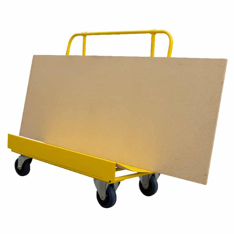Plaster Board / Timber Panel Trolley | PTR001 image 1