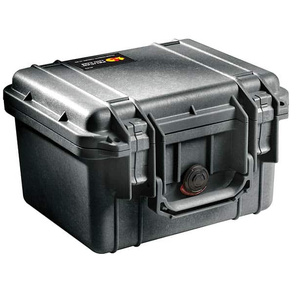 Pelican | Protector Case 1300 | Black image 0