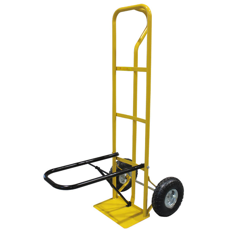 Richmond | P Handle Puncture Proof Chair Trolley | PHR115 image 2