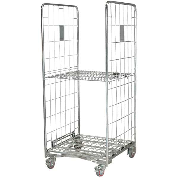 2 Sided Roll Cage – A-Base (RCR200) image 10