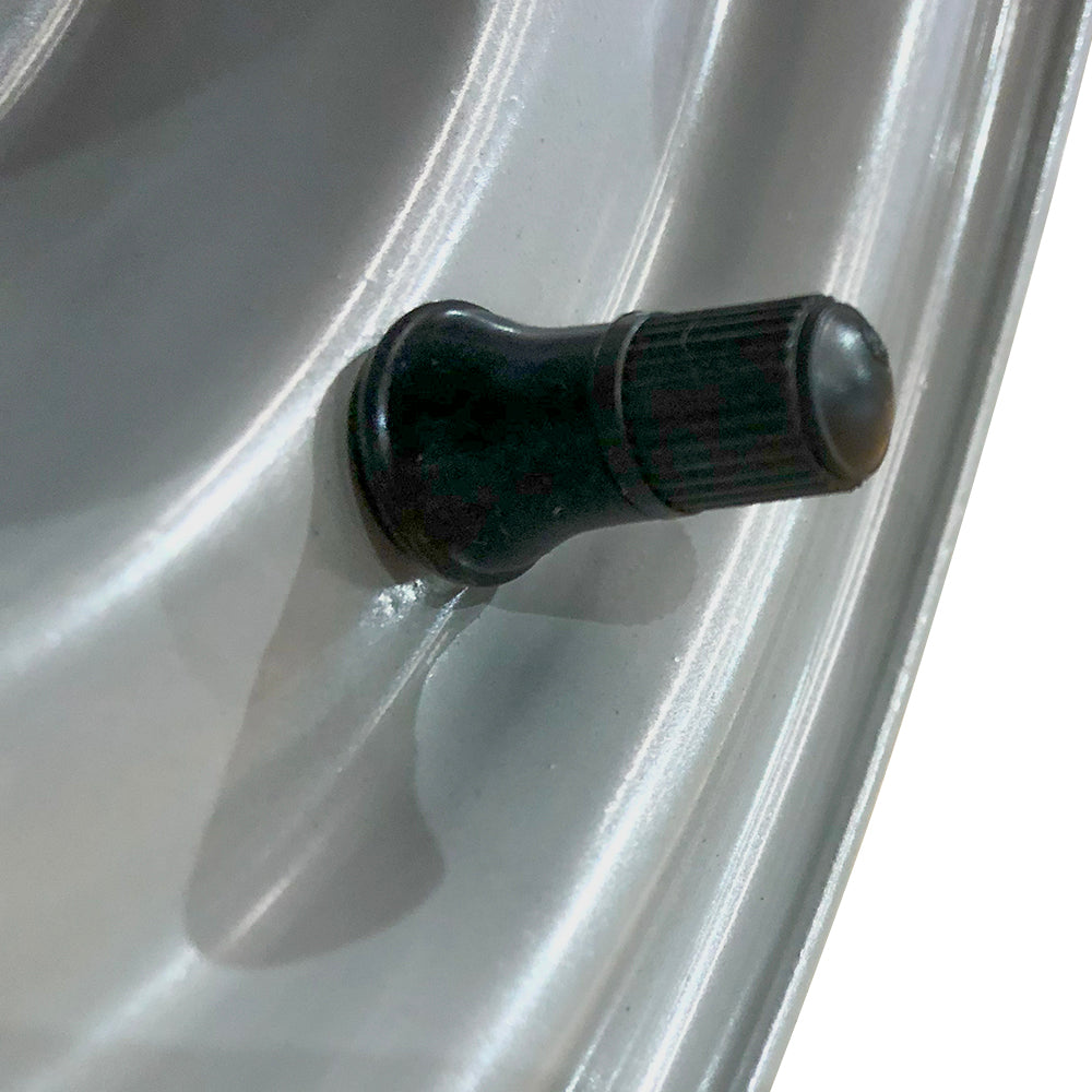 8' X 5.375" Steel Rim With 25mm Precision Bearings (RI08X375BB) image 4