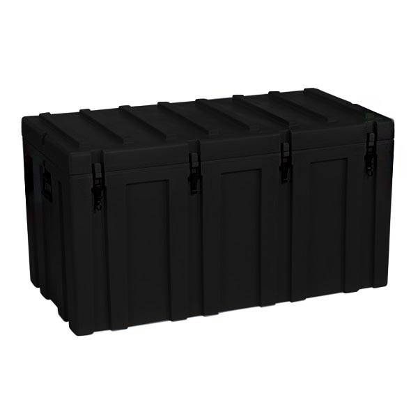 Pelican Trimcast Spacecase Modular 1246267 (1240mm x 620 x 675) image 0