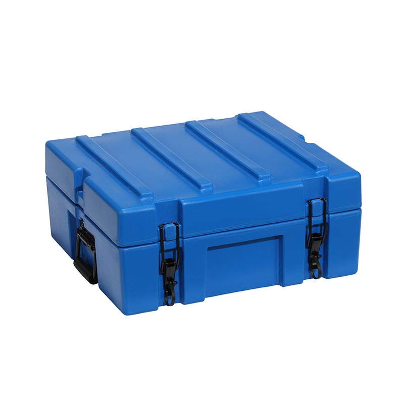 Pelican Trimcast Spacecase Cargo Box 504521 (500mm x 450 x 210) image 0