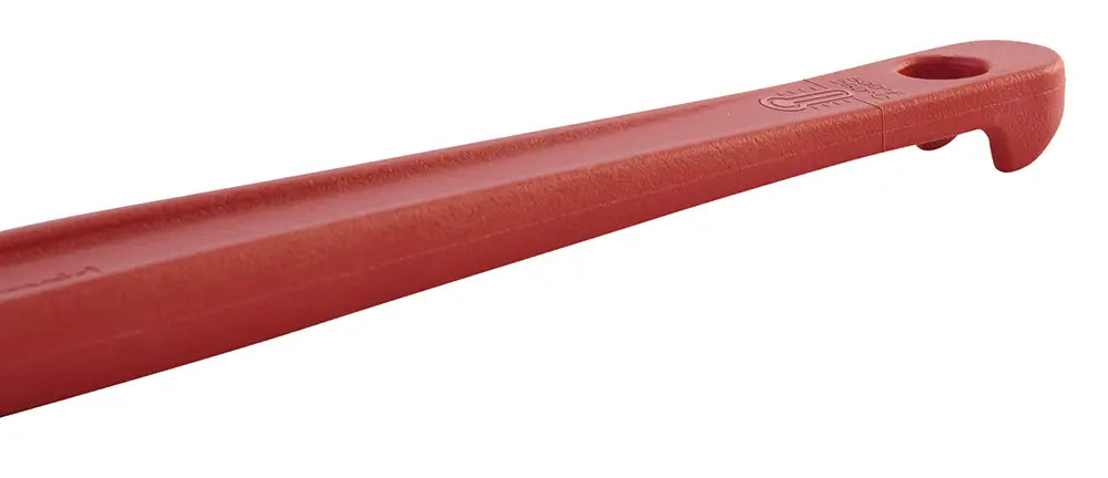 Rubbermaid High Heat Scraper Spoon 16.5″ 41.9Cm | RFG196400 image 1