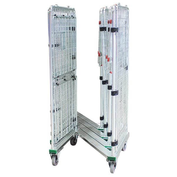 4 Sided Security Roll Cage – Z-Base (RCR511) image 19