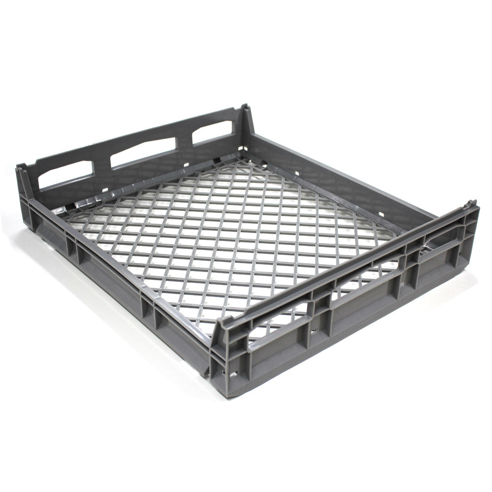 Bread Crate Grey (BCR001RWC) image 0