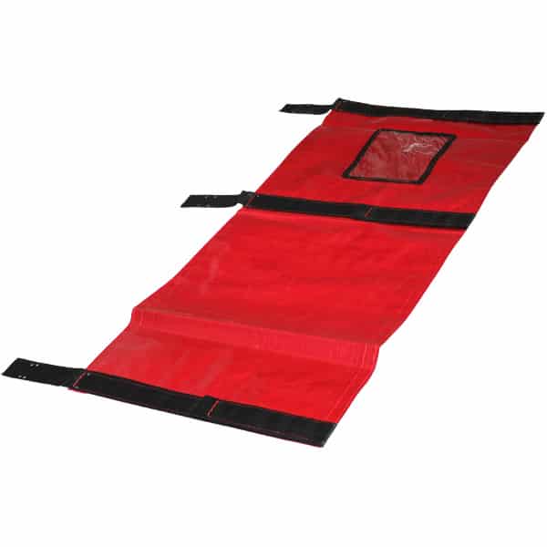 Security Cover to Suit Double Sided Roll Cages (RCR631) image 4