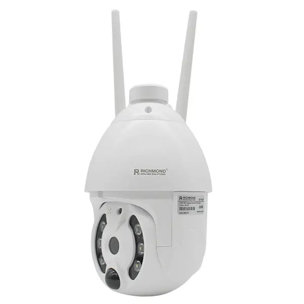 SmartR Outdoor Solar Camera (GTR427) image 8