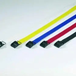 FASTY Strap 3.55M x 25mm - Black image 0