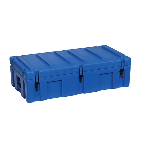 Pelican Trimcast Spacecase Modular 1105545 L08 (1100mm x 550 x 450) image 0