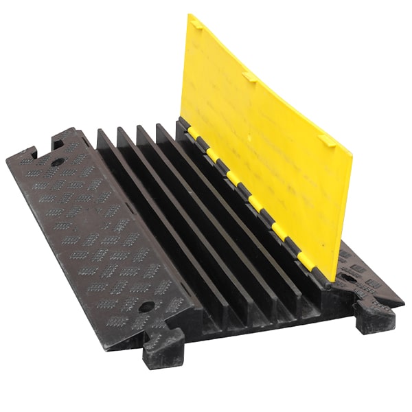 Heavy Duty 5 Channel Cable Cover (CCR005) image 7