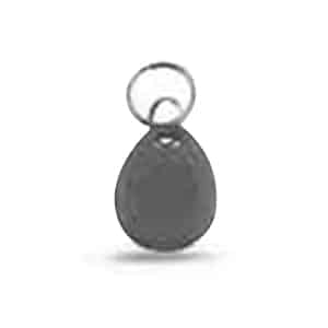 Keypad Access Fob to Suit Metal Hard Wired Keypad (GTR215) image 0