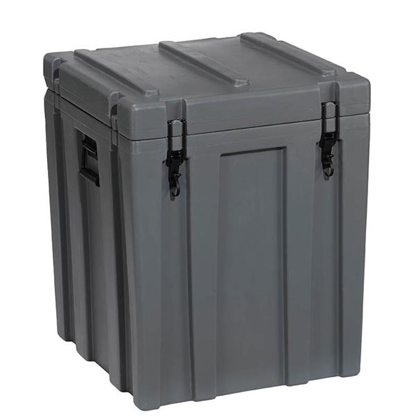 Pelican Trimcast Spacecase Modular 555567 L08 (550mm x 550 x 675) image 0