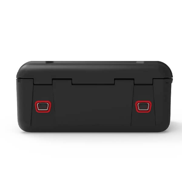 WEATHER GUARD Adventure Cargo Case 900 x 550 x 400mm (CH20001-BK) image 10