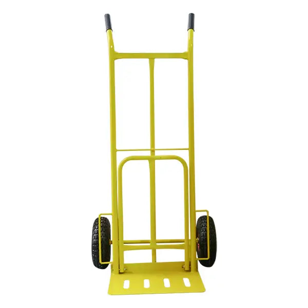 Richmond Big Foot Hand Trolley 150kg Pneumatic Wheels | BFR001 image 1