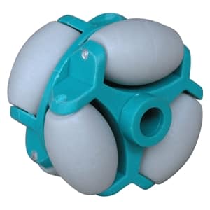 Multi Directional Wheel (MDR003) image 0