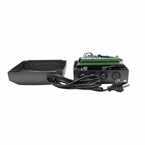 Double Swing Gate Opener (GTR500) image 3