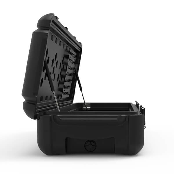 WEATHER GUARD Adventure Cargo Case 1500 x 550 x 310mm (CH20004-BK) image 8