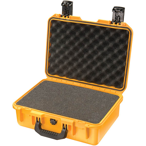 Pelican | Storm Case iM2200 | Black image 1