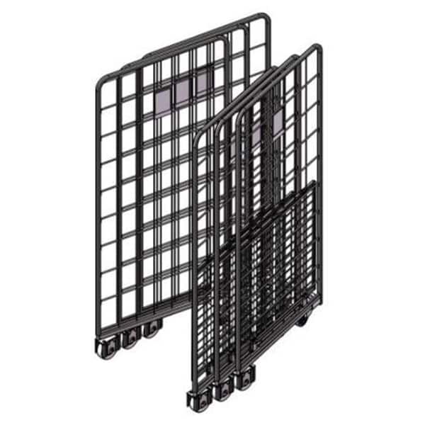 2 Sided Roll Cage – A-Base (RCR200) image 5