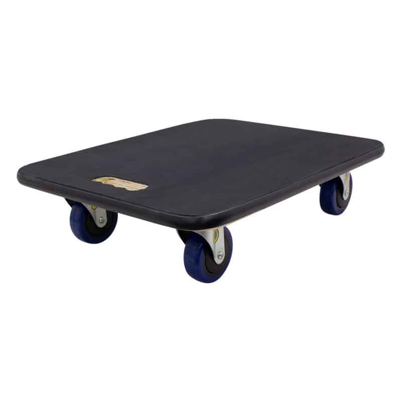 Furniture Skate | Wooden Dolly 600mm x 450mm | SKR006 image 0