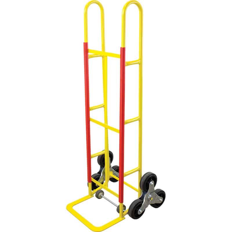 Richmond Stairclimber 1.5m Hand Trolley | SCR115 image 0