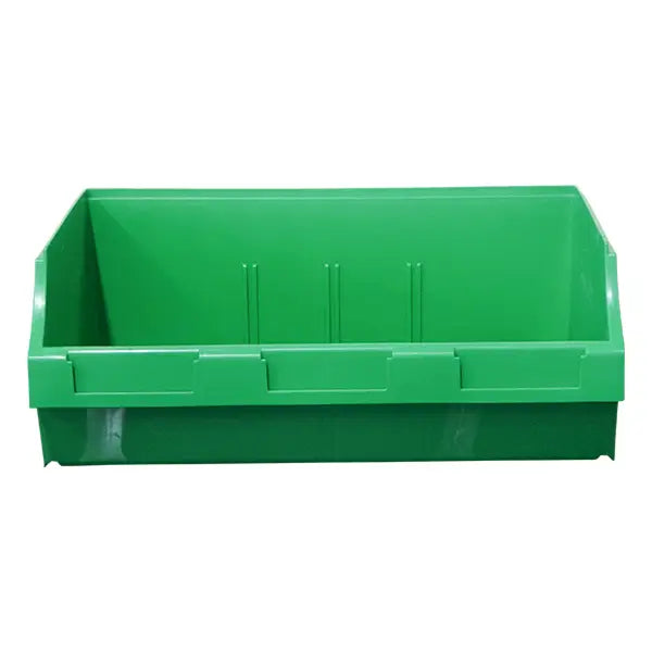 Tech Bin 12L - Green image 1