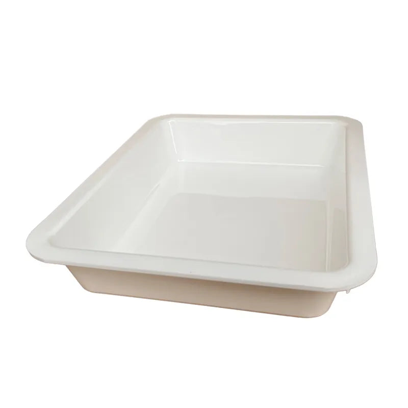 MTA DISPLAY TRAY 314 X 256 X 58 WHITE (M1210-2-WHT) image 0