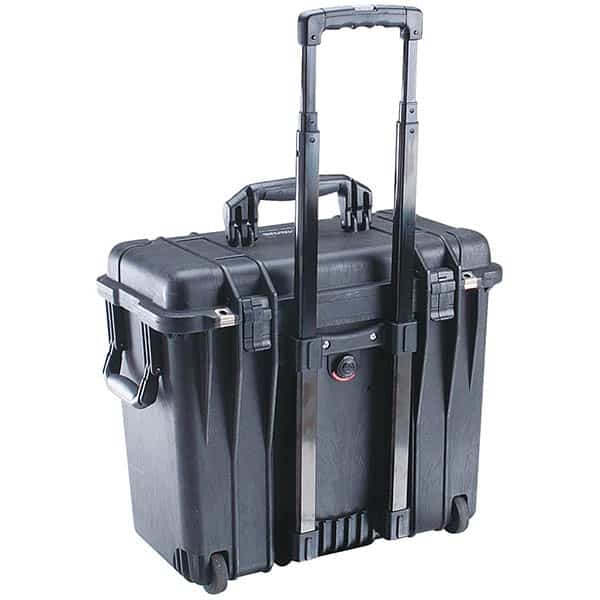 Pelican | Protector Case 1440 | Black image 0