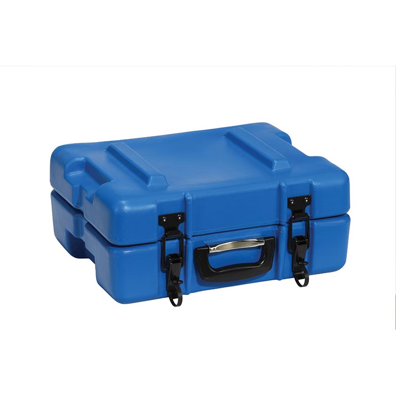 Pelican Trimcast Spacecase Cargo Box 423318 (420mm x 330 x 180) image 0