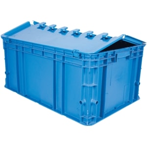 12L Security Crate | SYR006BLU image 0