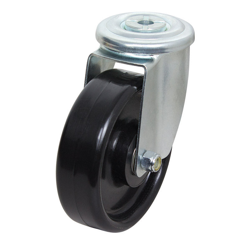 Richmond Castor Swivel with Nylon 125mm Wheel (S5224) image 0