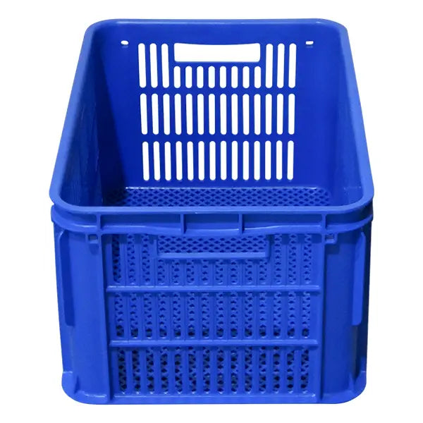 Lug Box 610x425x320 Blue (BXR008RWCBLU) image 4