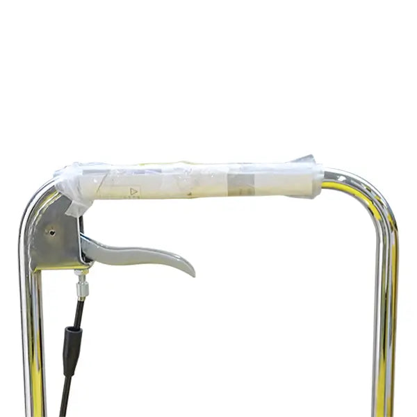 150kg Manual Single Scissor Lift Table | SLR001 image 4