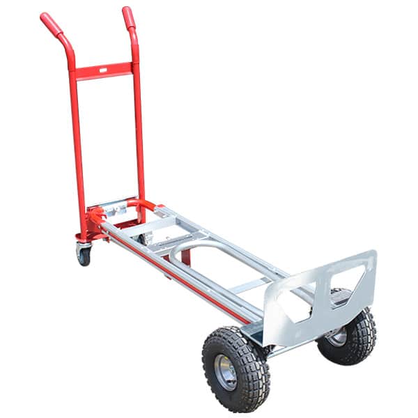 Four-in-One Multipurpose Hand Trolley (DPR015) image 2