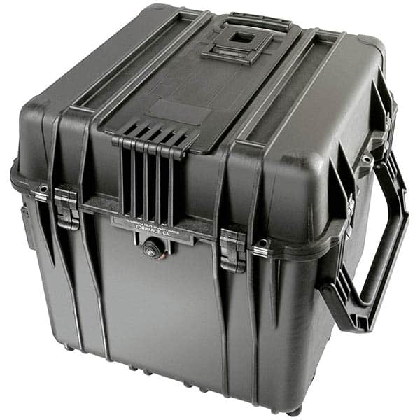 Pelican | Cube Case 0340 | Black image 0