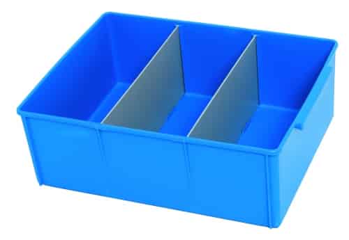 Tray Parts Large Blue VSTD4003BL | P106 image 0
