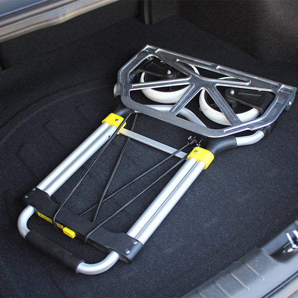 Folding Aluminium Trolley | FAR003 image 2