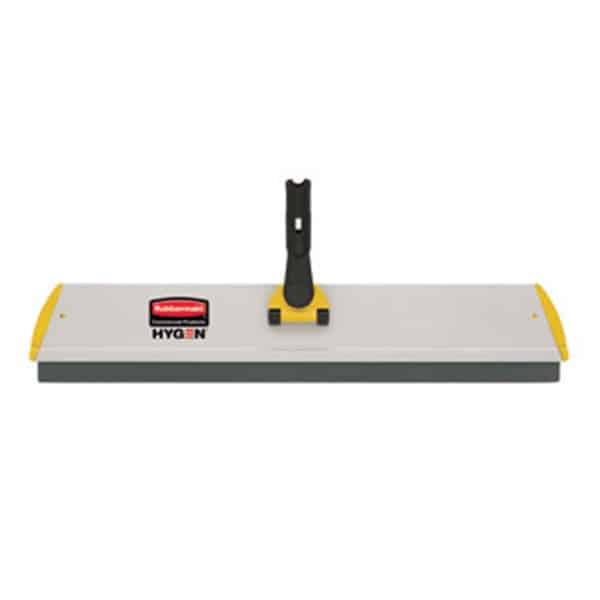 Rubbermaid 61cm Quick Connect Squeegee Frame 24 inch | RFGQ57000 image 0