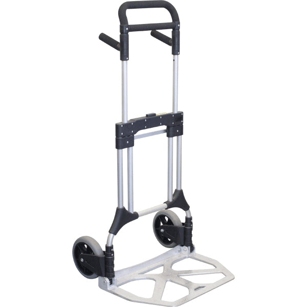 Folding Aluminium Trolley | FAR004 image 0