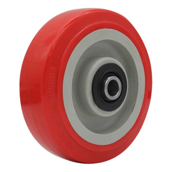 125mm Polyurethane On Nylon RB Richmond Wheel | PU5508-37 image 0