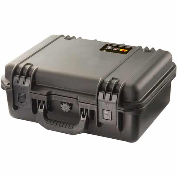 Pelican | Storm Case iM2200 | Black image 0
