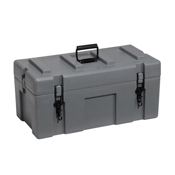 Pelican Trimcast Spacecase Modular 623131 (620mm x 310 x 310) image 0