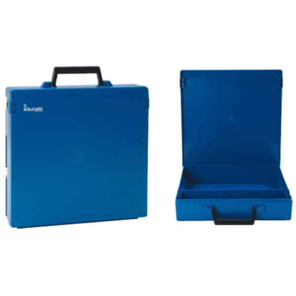 Rolacase | Blue Case & Lid | RC002 image 0