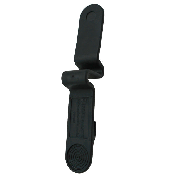 Push Clip Wheelie Bin Latch (WGR091) image 6