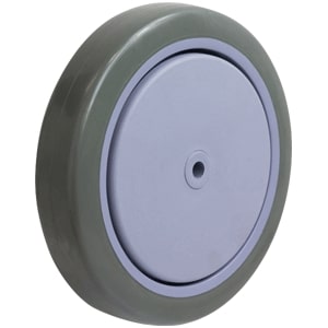 150mm Polyurethane On Nylon BB Richmond Wheel | PU6660-31 image 0