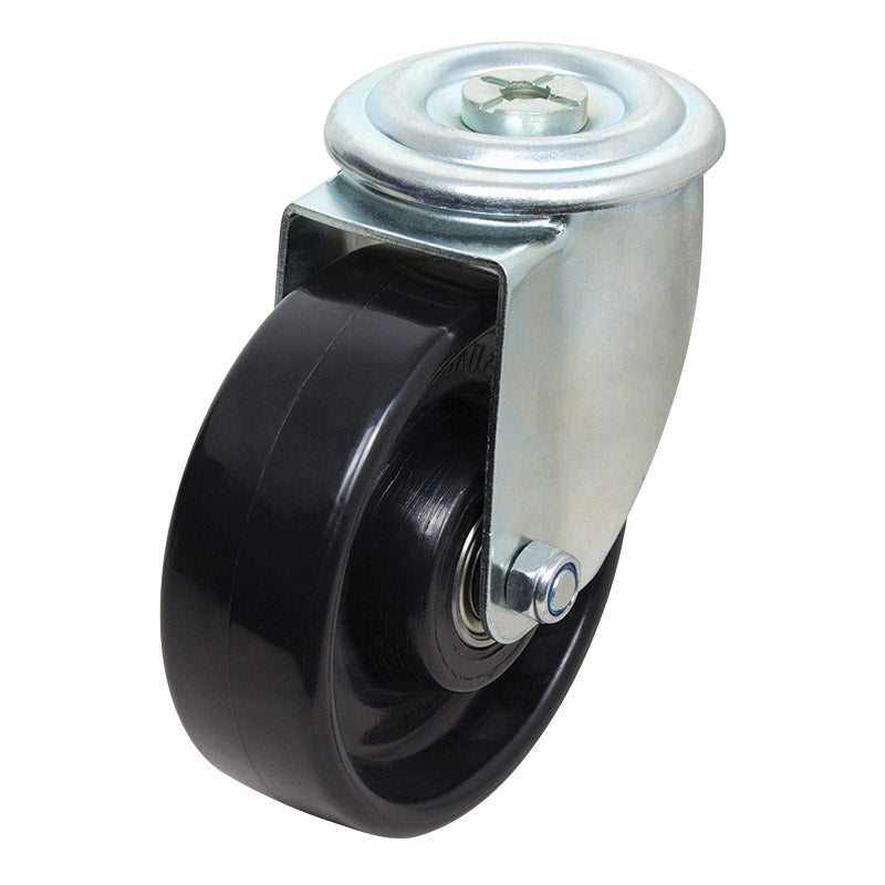 Richmond Castor Swivel with Nylon 150mm Wheel (S6224) image 0
