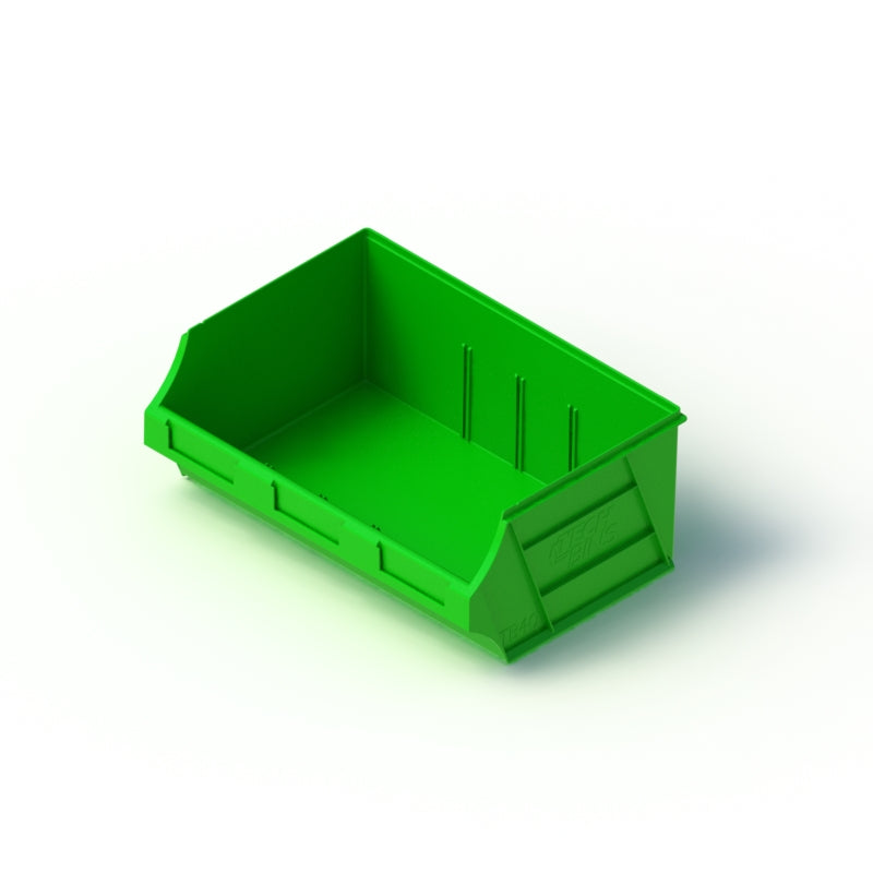 Tech Bin 12L - Green image 0